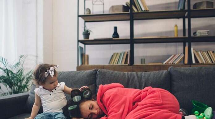 After Pest Control: Safety Tips For Bringing A Baby Home