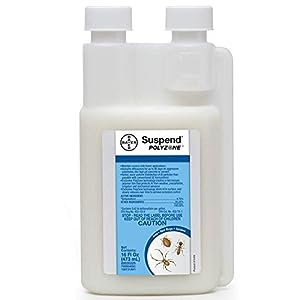 Bayer 80035225 Polyzone Suspend Pint Insecticide 16_ounce
