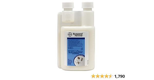 Bayer 80035225 Polyzone Suspend Pint Insecticide 16_ounce