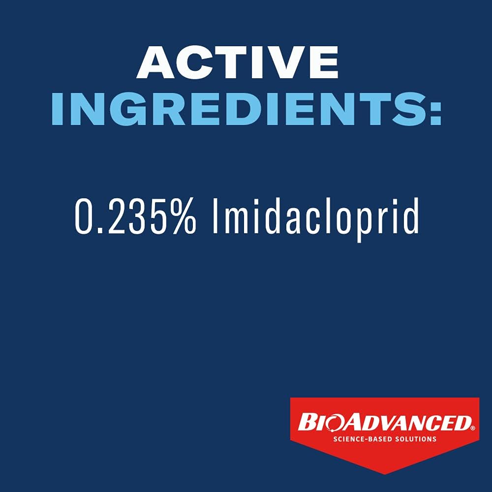 BioAdvanced Fruit, Citrus  Vegetable Insect Control, Concentrate, 32 oz