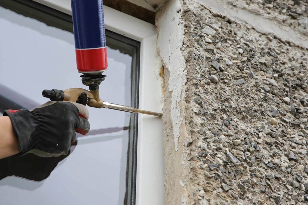 Cracks  Decaying Masonry: How To Prevent Pest Access