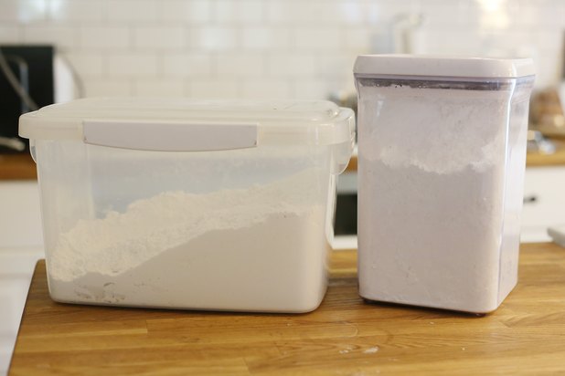 Dry Goods Storage: The Key To Preventing Pest Infestations