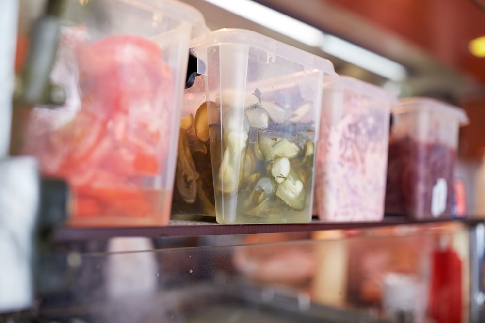 Dry Goods Storage: The Key To Preventing Pest Infestations