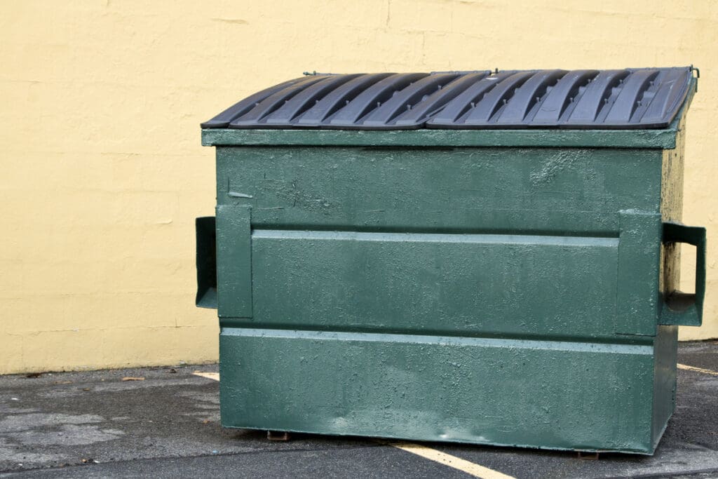 Dumpster Defense: Preventing Pest Infestations Outdoors