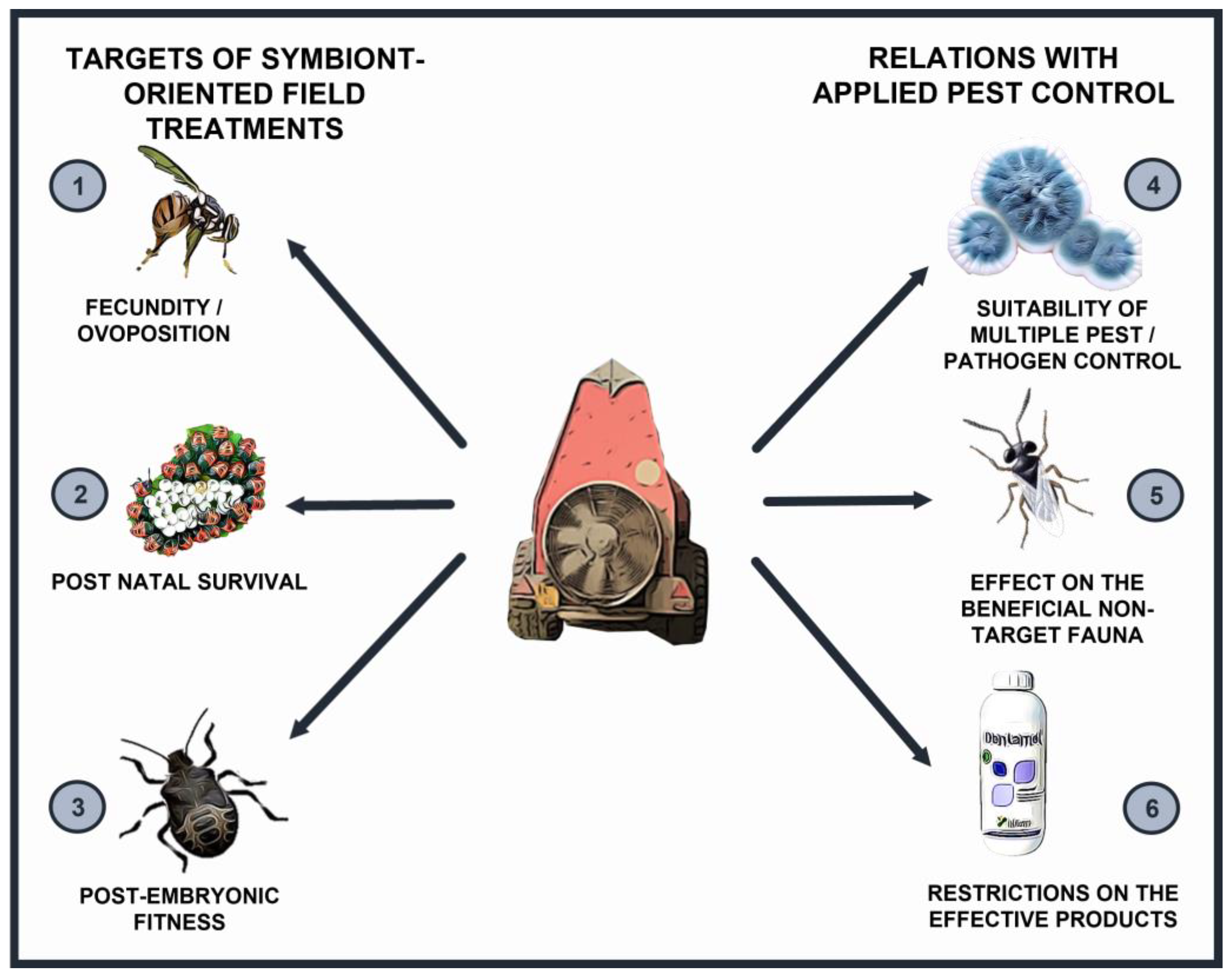 Keeping Operations Pest-Free: Proven Strategies | Pest Control'd