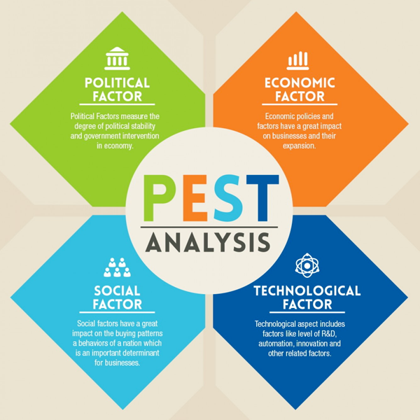 Pest Analysis Explained: How It Impacts Your Business