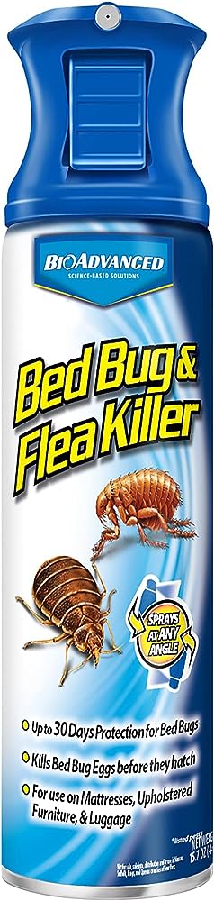 Pest Control For Fleas: Effective Solutions For Homeowners