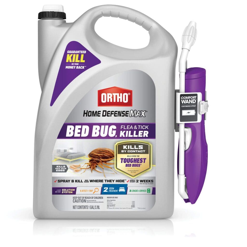 Pest Control For Fleas: Effective Solutions For Homeowners