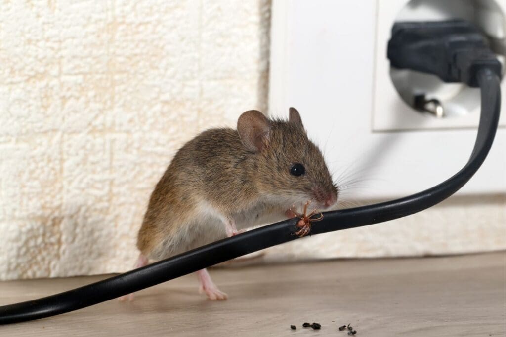Pest Control For Mice: Costs, Methods, And Tips