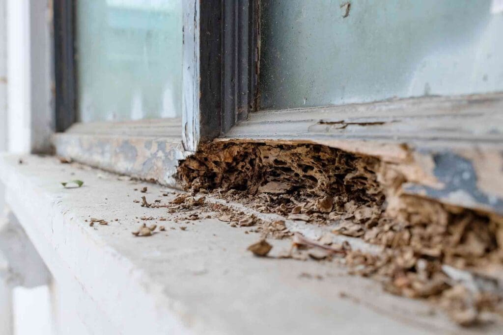 Pest Control For Termites: Costs, Signs, And Prevention