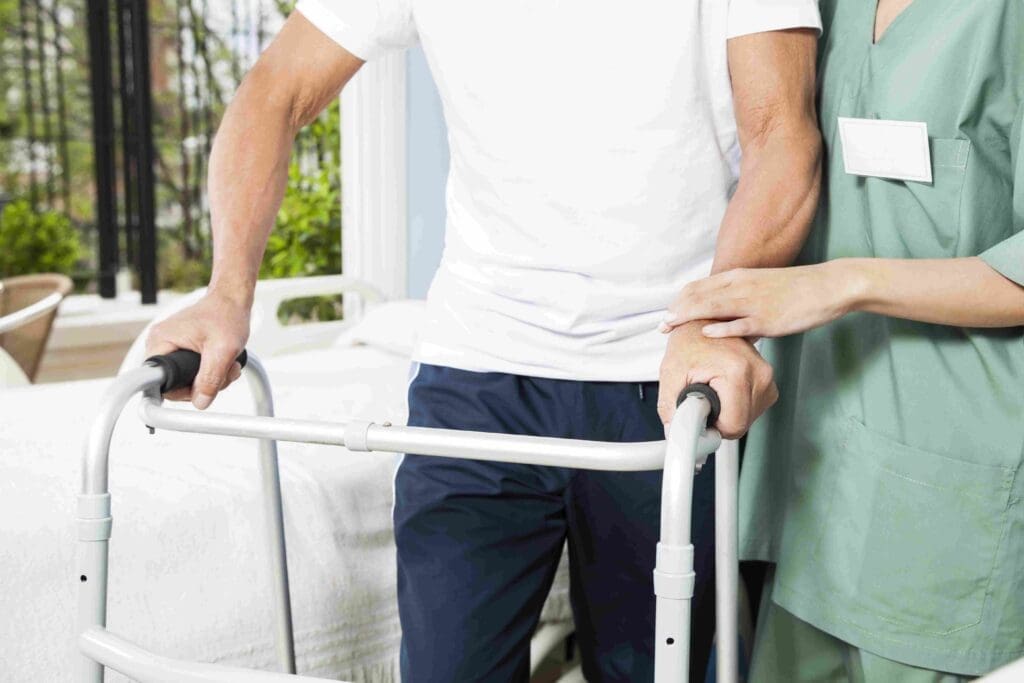 Pest Control For The Elderly: Special Considerations