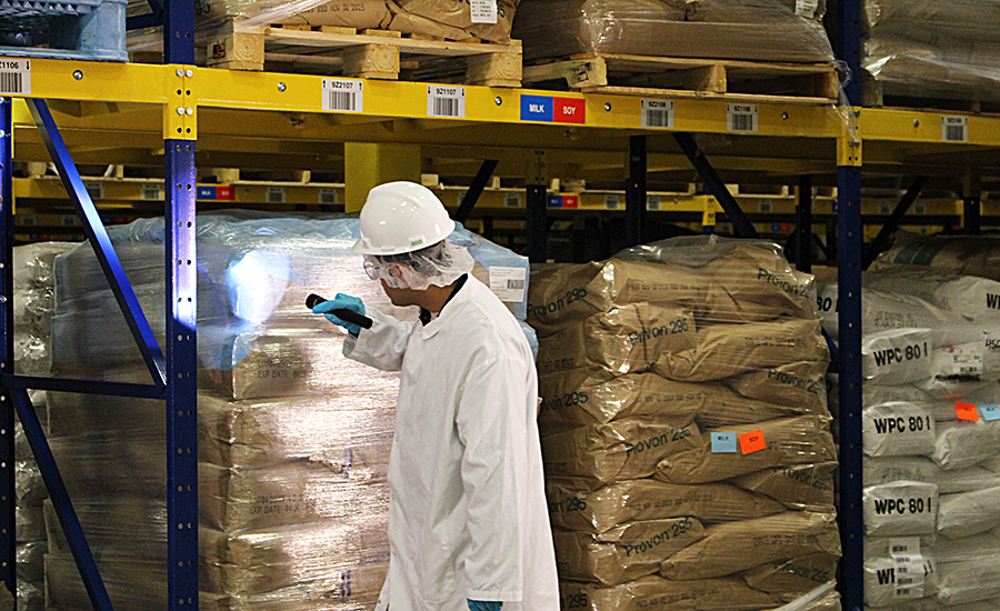 Pest Control In Food Processing Units