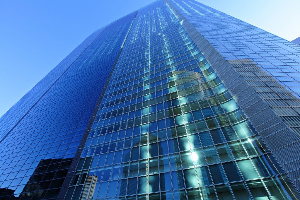 Pest Control In High-Rise Buildings