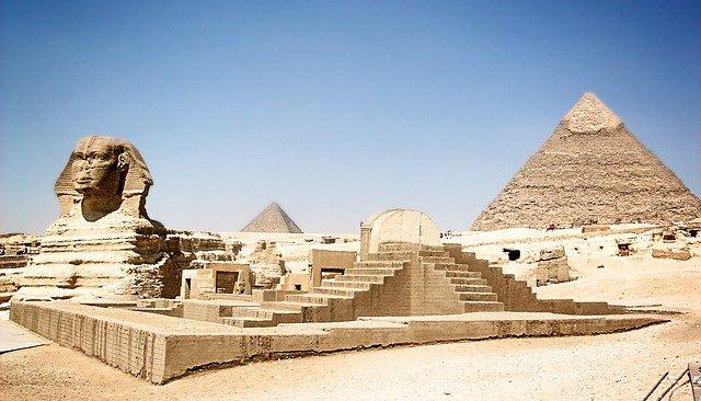 Pest Control In Historical Sites