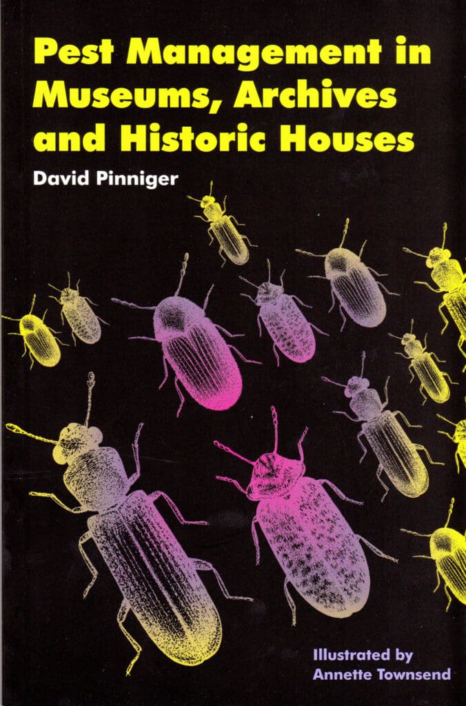 Pest Control In Historical Sites