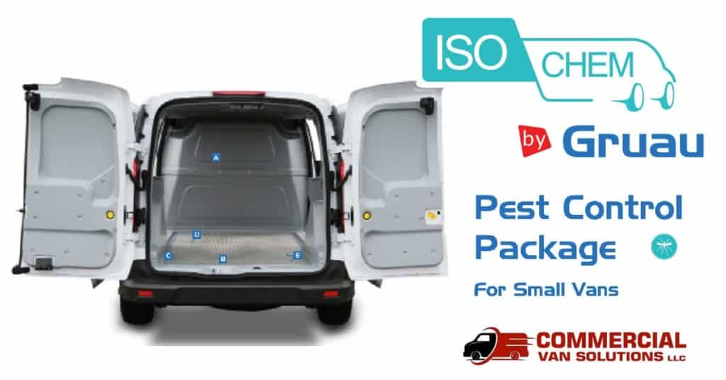 Pest Control In Public Transport Systems