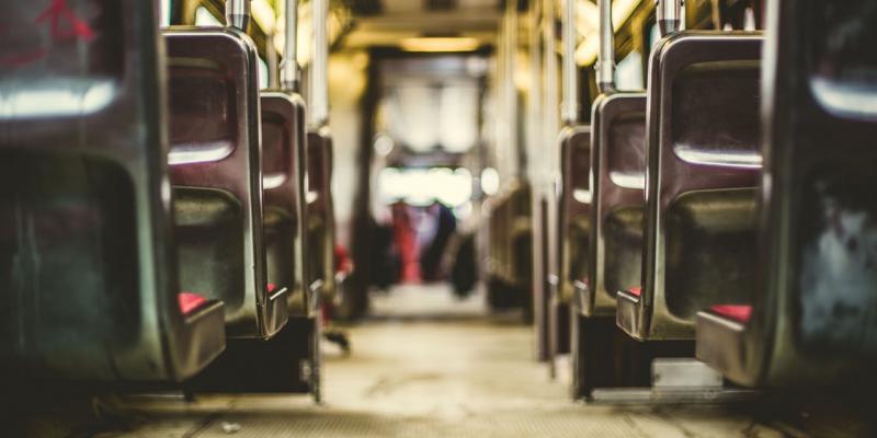 Pest Control In Public Transport Systems