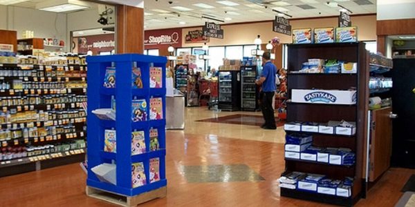 Pest Control In Retail Stores