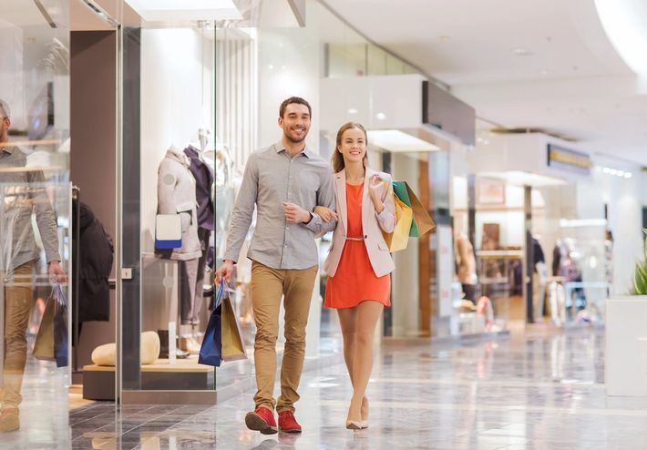 Pest Control In Shopping Malls