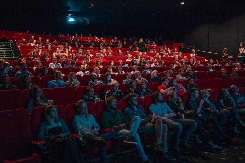 Pest Control In The Film And Theater Industry