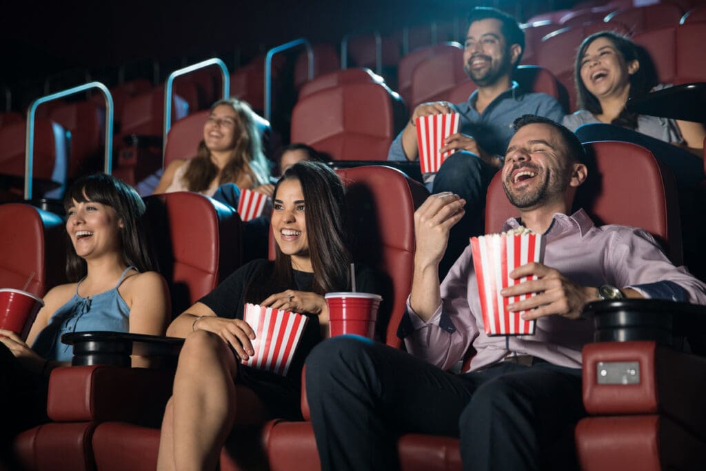 Pest Control In The Film And Theater Industry