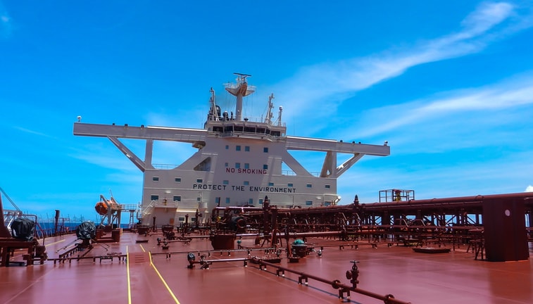 Pest Control In The Maritime Industry