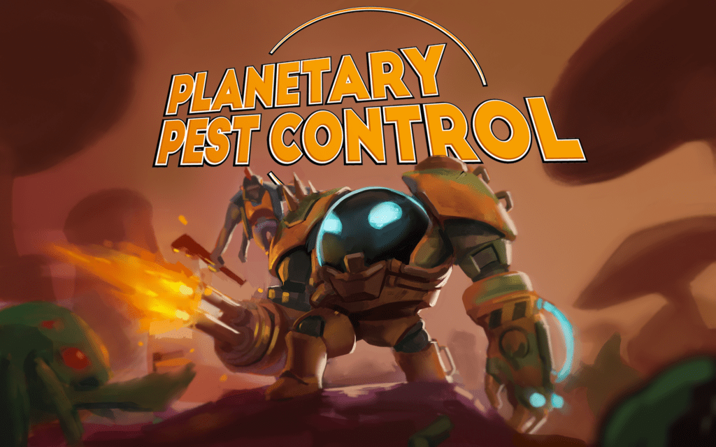 Pest Control In The World Of Gaming