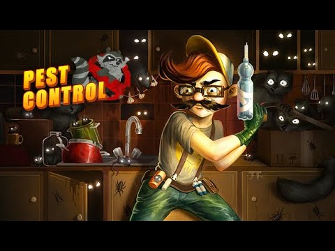 Pest Control In The World Of Gaming