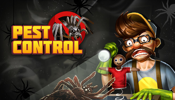 Pest Control In The World Of Gaming
