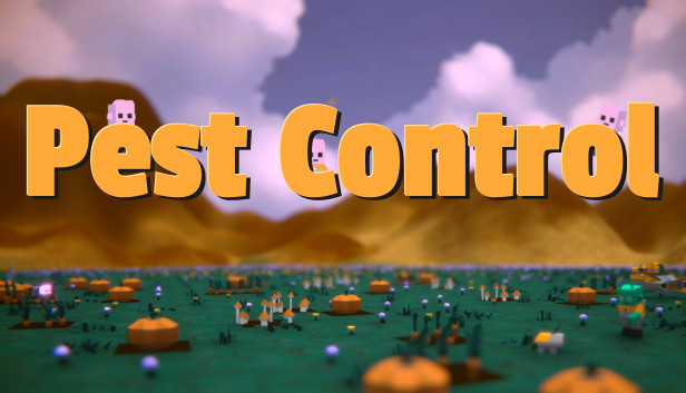 Pest Control In The World Of Gaming