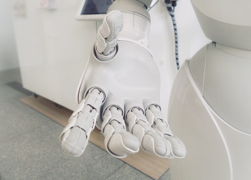 Pest Control In The World Of Robotics