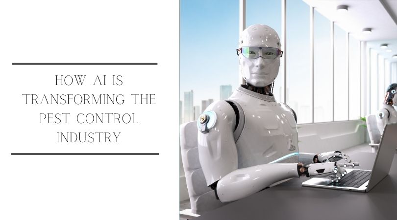 Pest Control In The World Of Robotics