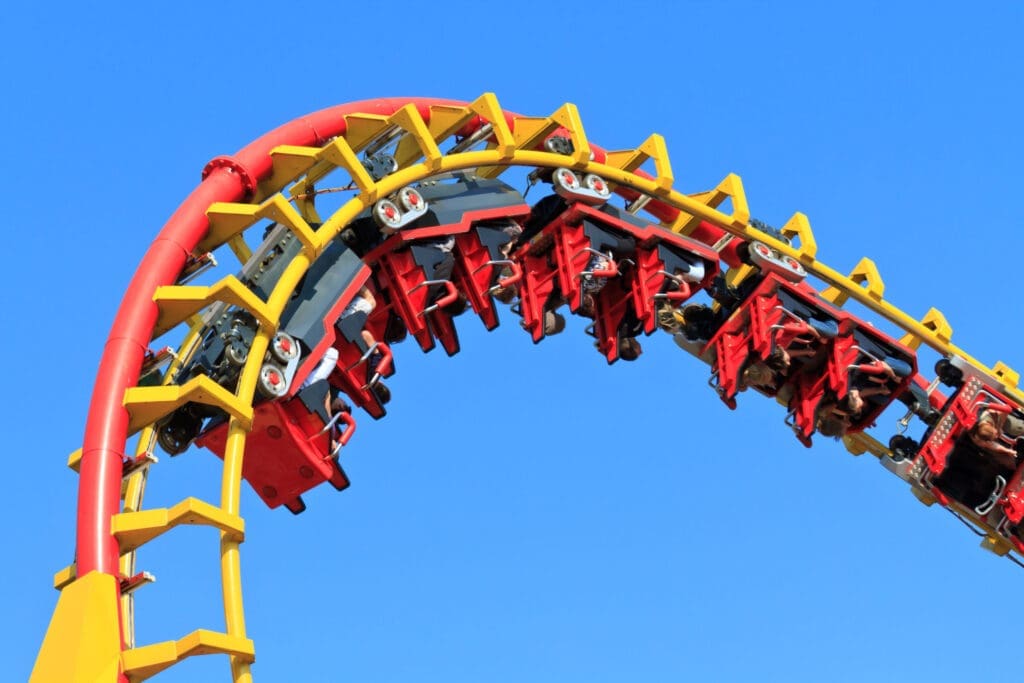Pest Control In Theme Parks And Recreational Facilities