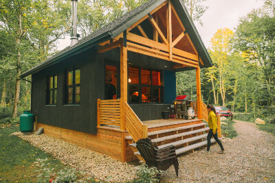 Pest Control In Vacation Homes