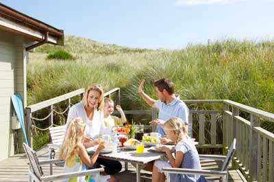 Pest Control In Vacation Homes