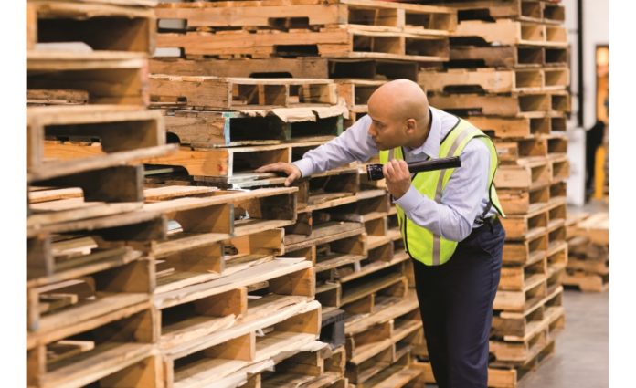 Pest Control In Warehouses And Storage Facilities