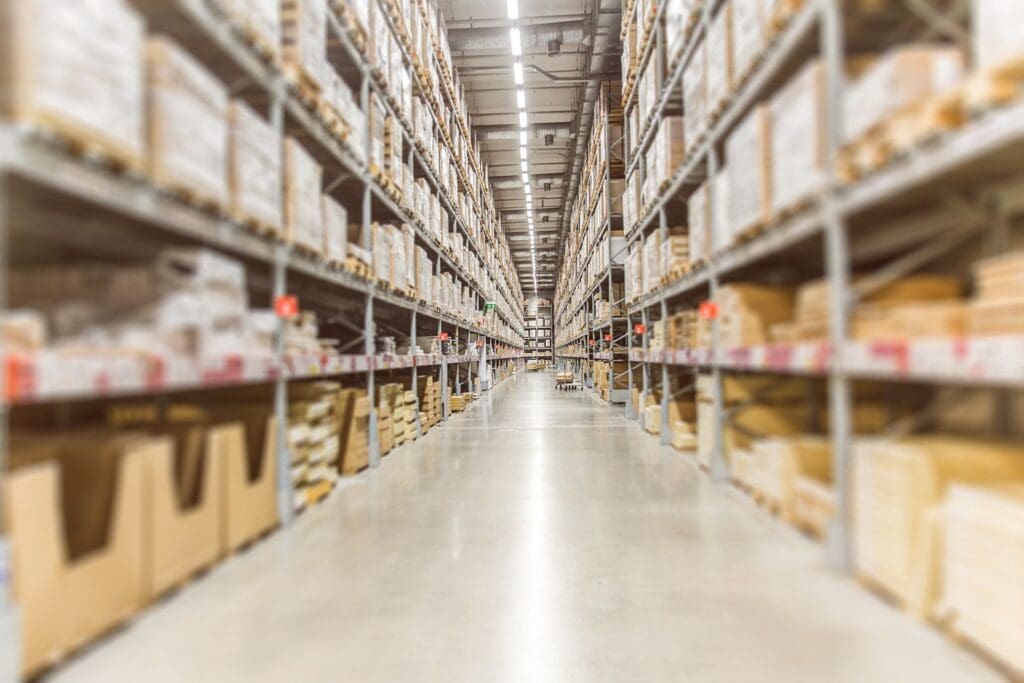 Pest Control In Warehouses And Storage Facilities