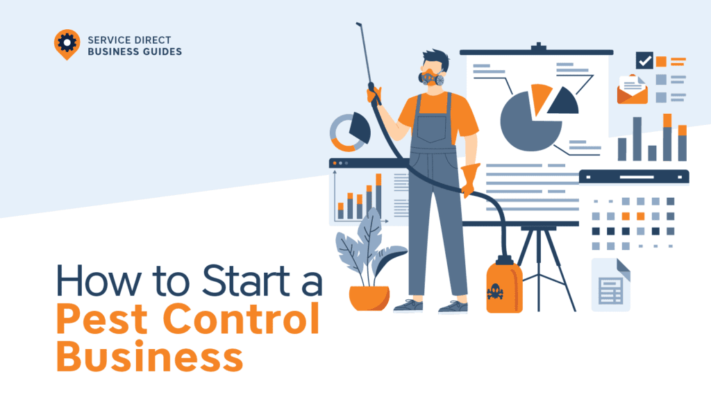 Pest Control Licensing: Steps To Start Your Business