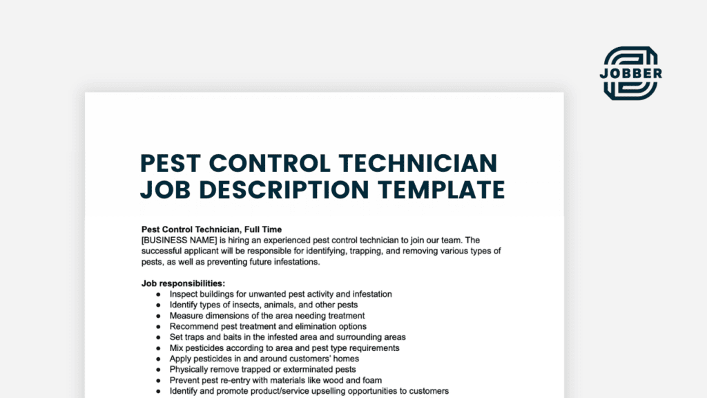 Pest Control Technicians: Roles, Responsibilities, And Earnings