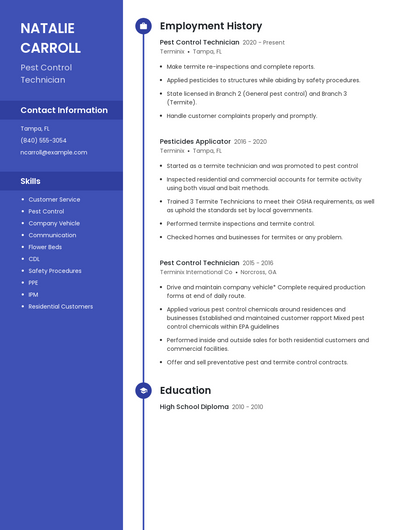 Pest Control Technicians: Roles, Responsibilities, And Earnings