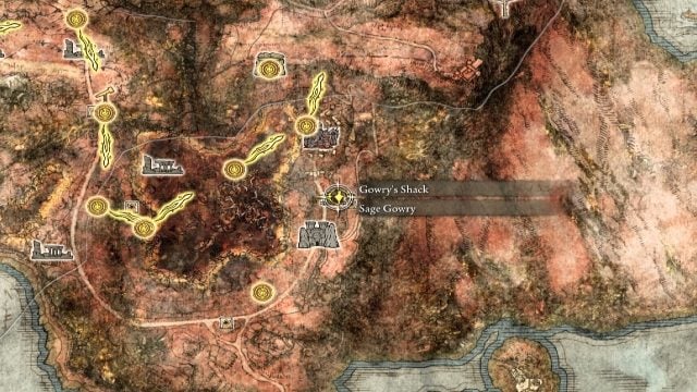 Pest Threads In Elden Ring: A Gamers Guide To Acquisition