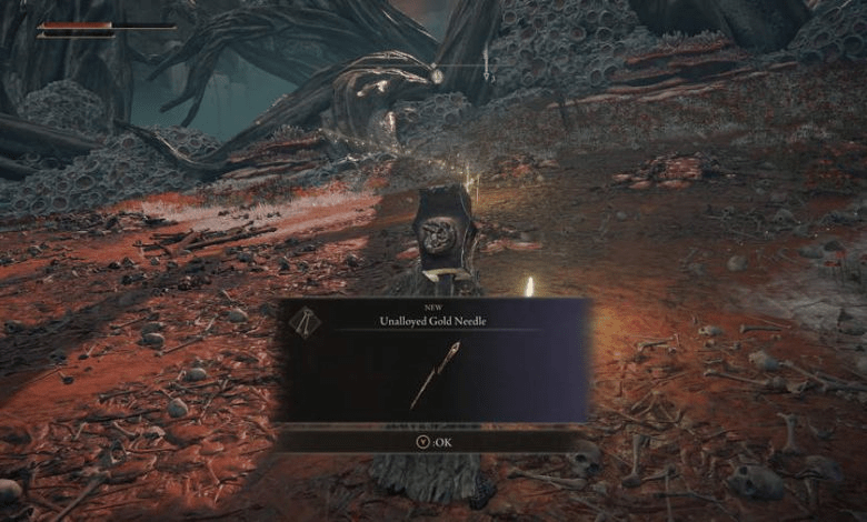 Pest Threads In Elden Ring: A Gamers Guide To Acquisition