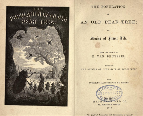 Pests In Literature: From Classics To Modern Tales