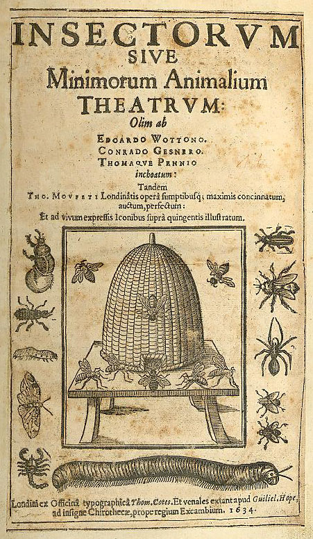 Pests In Literature: From Classics To Modern Tales