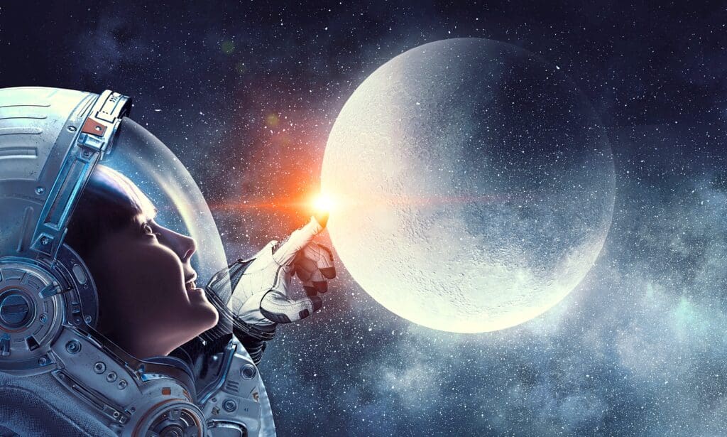 Pests In Space: The Final Frontier