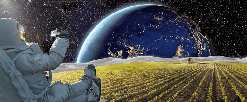 Pests In Space: The Final Frontier