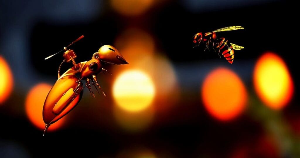 Pests In The Digital Age: How Tech Helps In Pest Control
