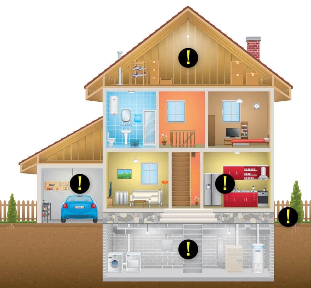Rodent-Proofing Your Home: A Step-by-Step Guide