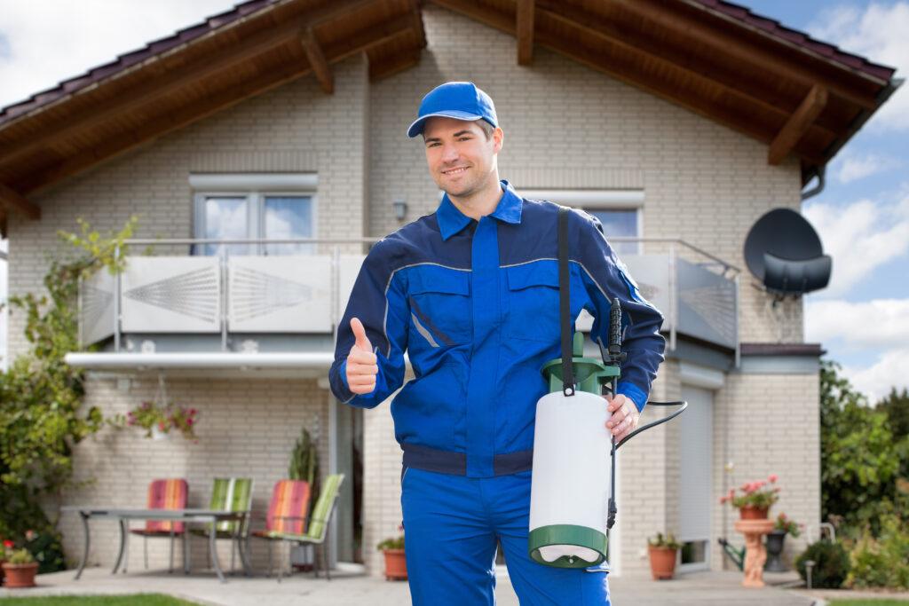 Starting A Pest Control Business: A Comprehensive Guide