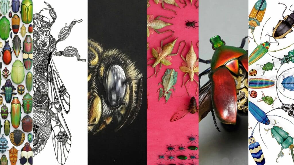 The Cultural Significance Of Pests In Literature And Art